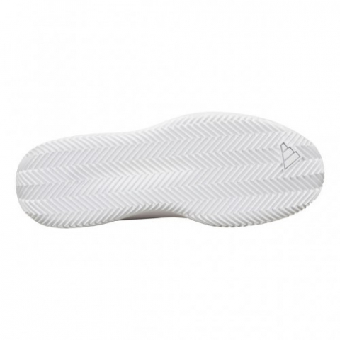 adidas SoleMatch Control Clay Incaltaminte Tenis Zgura Barbati Alb, Negru [3]
