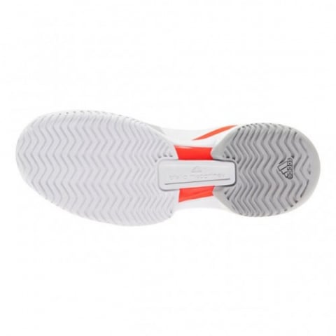 Adidas Stella Court Boost All Court Incaltaminte Tenis Femei Alb Gri Coral [1]
