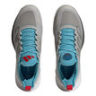 Adizero Ubersonic 4 Clay Court Shoe Women Turquoise [2]