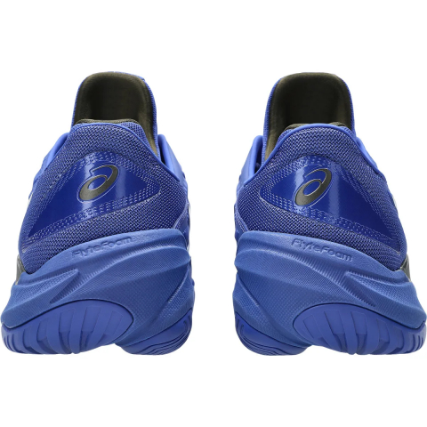 Asics Court FF 3 All Court Incaltaminte Tenis Barbati Albastru, Alb, Negru [6]
