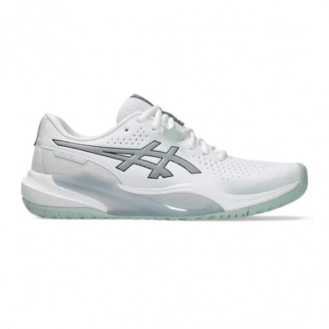Incaltaminte - Asics Gel-Challenger 15 All Court Incaltaminte Tenis Barbati Alb, Negru, Albastru grena