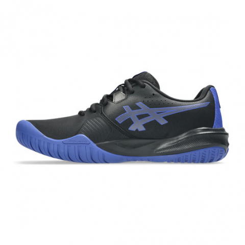 Asics Gel-Challenger 15 All Court Incaltaminte Tenis Barbati Negru, Albastru [1]