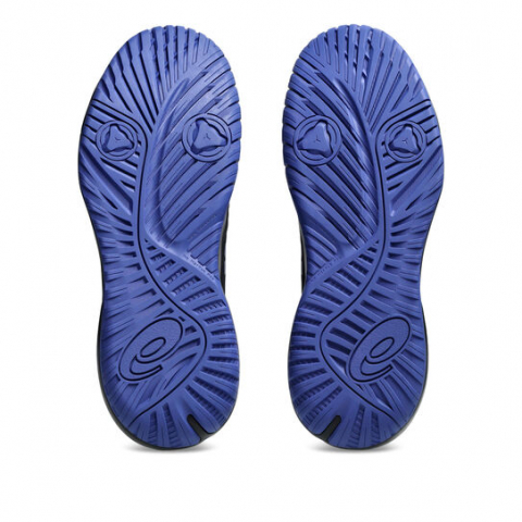 Asics Gel-Challenger 15 All Court Incaltaminte Tenis Barbati Negru, Albastru [3]