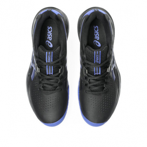 Asics Gel-Challenger 15 All Court Incaltaminte Tenis Barbati Negru, Albastru [2]
