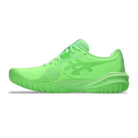 Asics Gel-Challenger 15 All Court Incaltaminte Tenis Barbati Verde neon, Verde deschis [1]