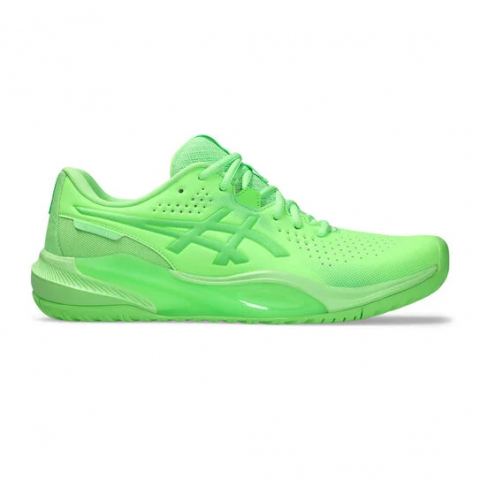 Asics - Asics Gel-Challenger 15 All Court Incaltaminte Tenis Barbati Verde neon, Verde deschis