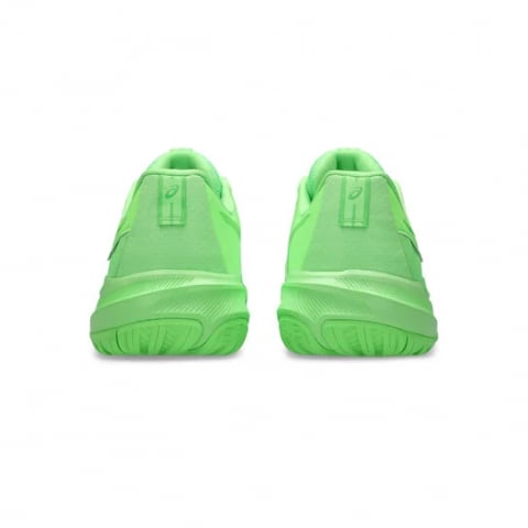Asics Gel-Challenger 15 All Court Incaltaminte Tenis Barbati Verde neon, Verde deschis [4]