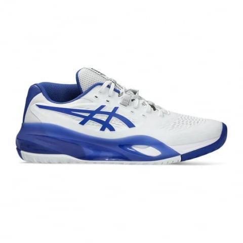 Barbati - Asics Gel-Resolution X All Court Incaltaminte Tenis Barbati Alb, Albastru, Negru