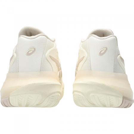 Asics Gel-Resolution X All Court Incaltaminte Tenis Femei Crem, Bej [6]