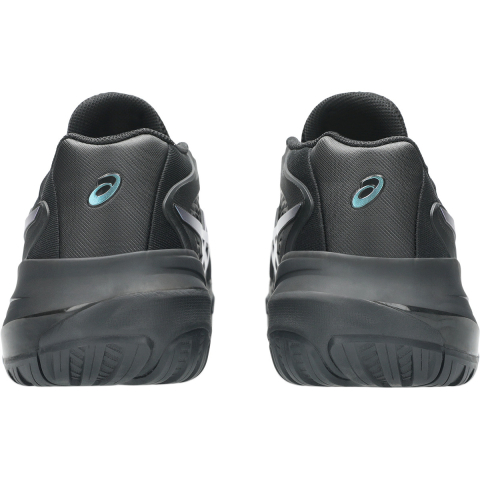 Asics Gel-Resolution X All Court Night Energy Incaltaminte Tenis Barbati Negru, Albastru, Violet [6]
