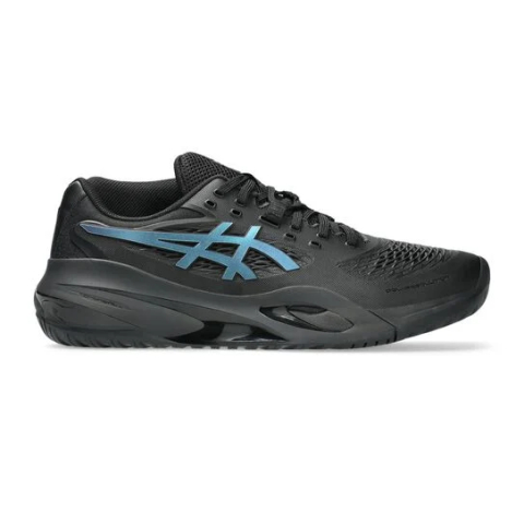 Asics - Asics Gel-Resolution X All Court Night Energy Incaltaminte Tenis Barbati Negru, Albastru, Violet