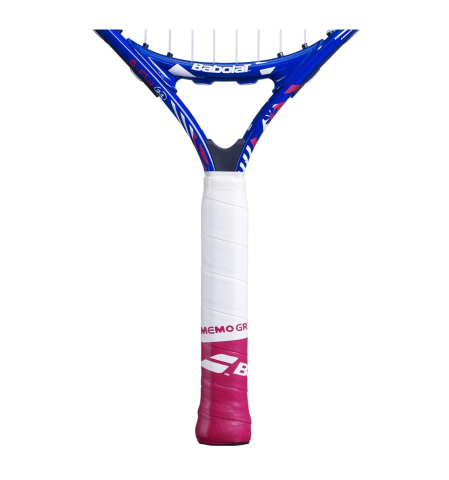 Babolat B'Fly 21" Racheta Tenis Copii Albastru, Roz, Alb [5]
