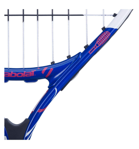 Babolat B'Fly 21" Racheta Tenis Copii Albastru, Roz, Alb [3]