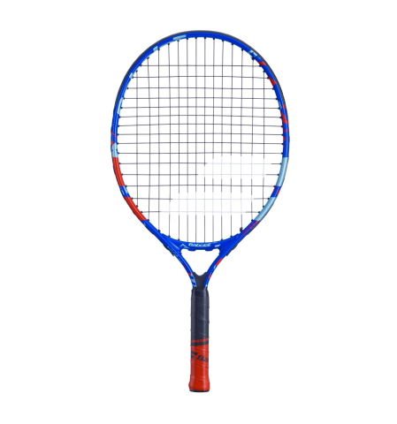 Babolat - Babolat Ballfighter 21" Racheta Tenis Copii Albastru,Rosu