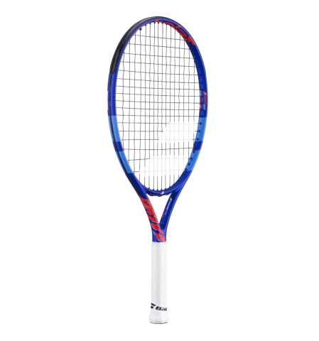 Babolat Drive Jr. 23" Racheta Tenis Copii Albastru, Rosu, Albastru deschis [2]