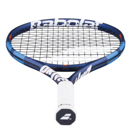 Babolat Drive Jr. 24" Racheta Tenis Copii Albastru, Alb, Albastru deschis [3]