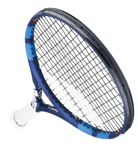 Babolat Drive Jr. 24" Racheta Tenis Copii Albastru, Alb, Albastru deschis [4]