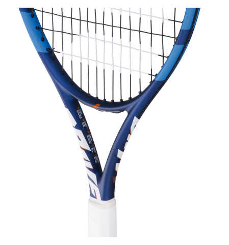 Babolat Drive Jr. 24" Racheta Tenis Copii Albastru, Alb, Albastru deschis [5]