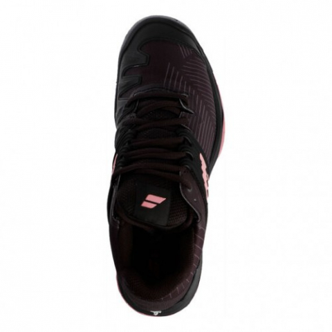 Babolat - Propulse Fury All Court Incaltaminte Tenis Femei Negru/Roz [2]