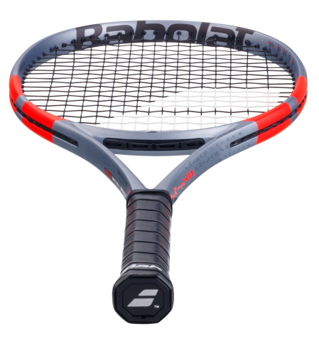 Babolat Pure Strike 100 16/20 Gen. 4 Racheta de Tenis Competitionala [3]