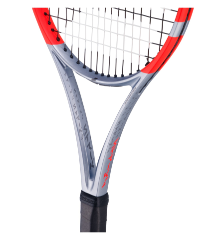 Babolat Pure Strike 98 16/19 Gen. 4 Racheta de Tenis Competitionala [4]
