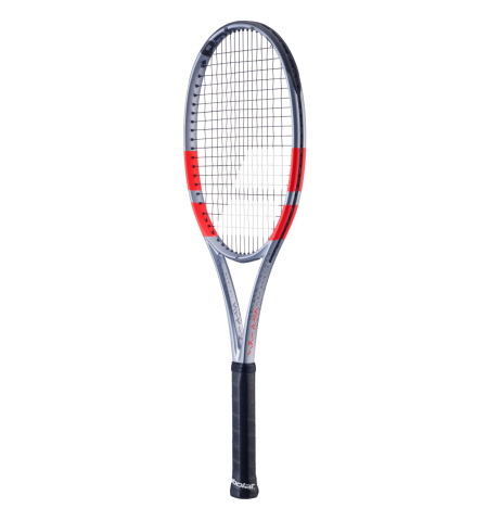 Babolat Pure Strike 98 16/19 Gen. 4 Racheta de Tenis Competitionala [1]