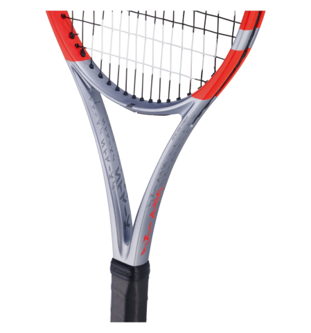 Babolat Pure Strike 98 18/20 Gen. 4 Racheta de Tenis Competitionala [4]