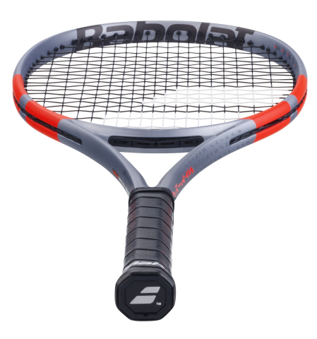 Babolat Pure Strike 98 18/20 Gen. 4 Racheta de Tenis Competitionala [3]