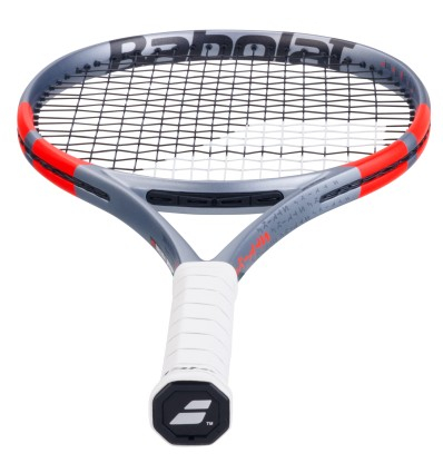 Babolat Pure Strike Team Gen. 4 Racheta de Tenis Competitionala [3]