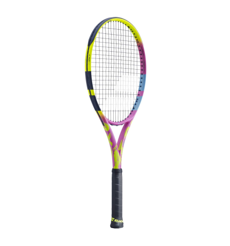 Babolat Racheta Pure Aero Rafa Competitionala [2]