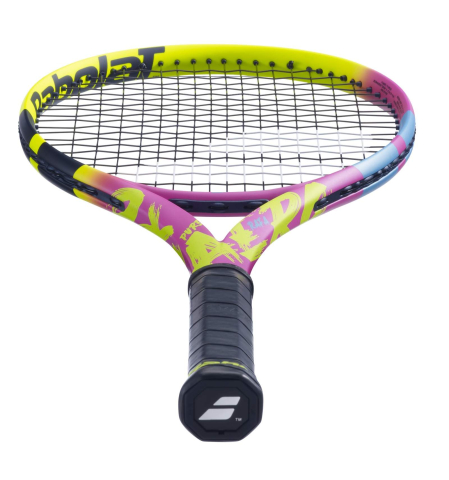 Babolat Racheta Pure Aero Rafa Competitionala [3]