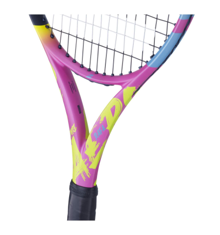 Babolat Racheta Pure Aero Rafa Competitionala [5]
