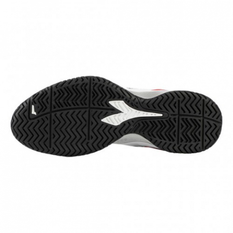 Diadora Incaltaminte All Court pentru Femei Blushield Torneo Alb Negru [1]