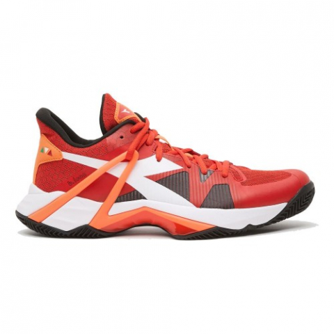 Diadora - Diadora Incaltaminte de Zgura pentru Femei B. Icon Portocaliu Rosu