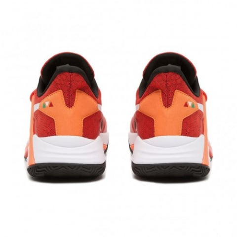 Diadora Incaltaminte de Zgura pentru Femei B. Icon Portocaliu Rosu [3]