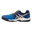 Gel-Rally GS pantofi tenis Junior Indigo [1]