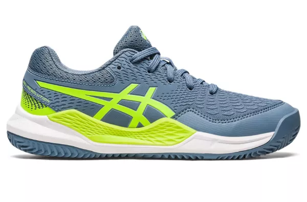 Asics - Gel-Resolution 9 GS Clay Court Shoe Kids
