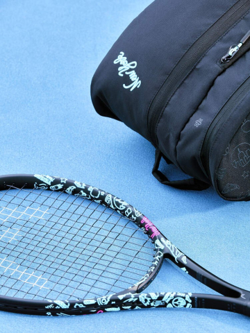 Head BOOM MP NEON Racheta de Tenis Competitionala [3]