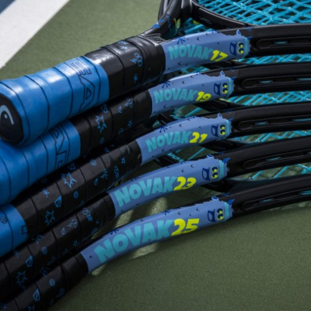Head NOVAK 19 [2]