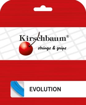 Kirschbaum - KIRSCHBAUM Evolution Racordaj Tenis de Camp 12m