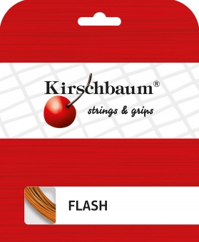 Kirschbaum - KIRSCHBAUM Flash Racordaj Tenis de Camp 12m