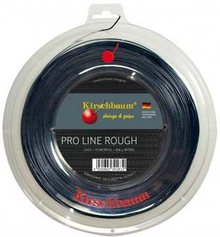 Kirschbaum - KIRSCHBAUM Pro Line Rough Racordaj Tenis de Camp 200m