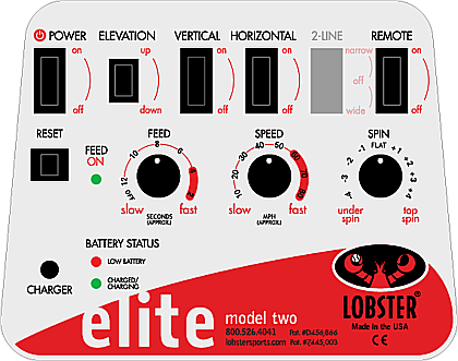 Lobster Elite 2 [4]