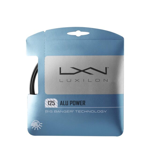 Racordaje - Luxilon Alu Power Racordaj Tenis Camp 12m