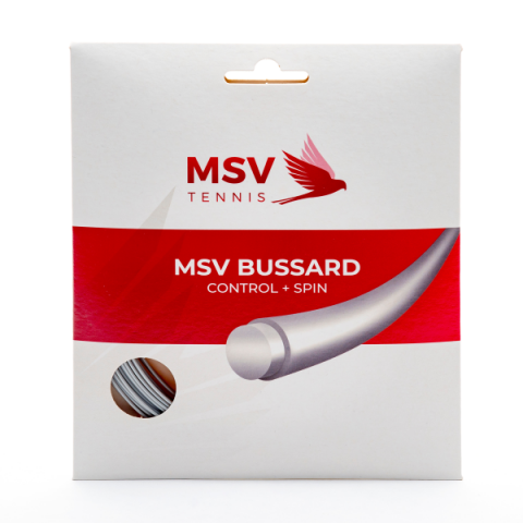 Producatori - MSV Bussard Racordaj Tenis de Camp 12m