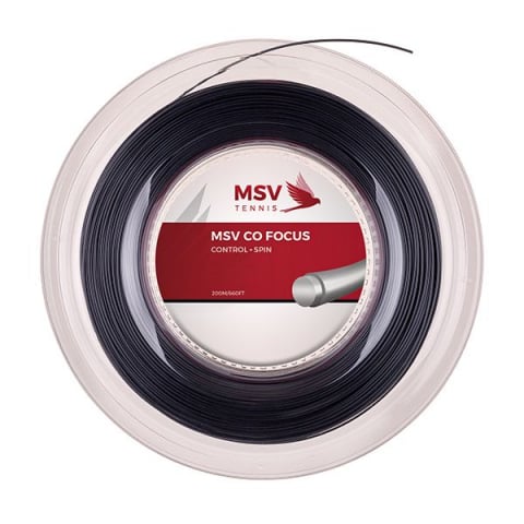 MSV - MSV Co Focus Racordaj Tenis de Camp 200m
