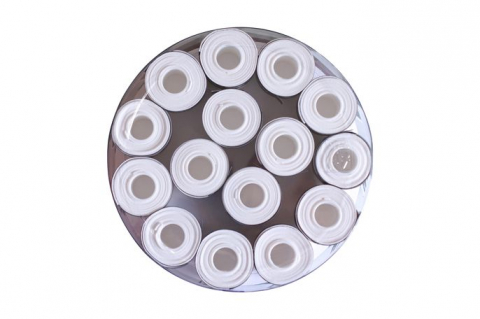 MSV - MSV Prespi Absorb Overgrip 60 Buc