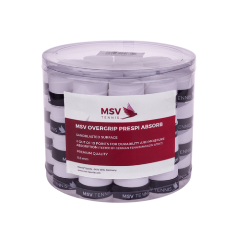 MSV - MSV Prespi Absorb Overgrip 60 Buc