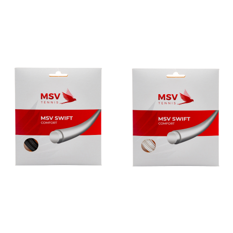 MSV - MSV SWIFT Racordaj Tenis de Camp 12m