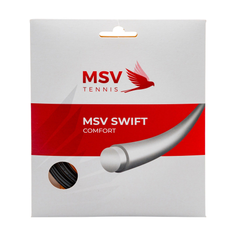 MSV - MSV SWIFT Racordaj Tenis de Camp 12m
